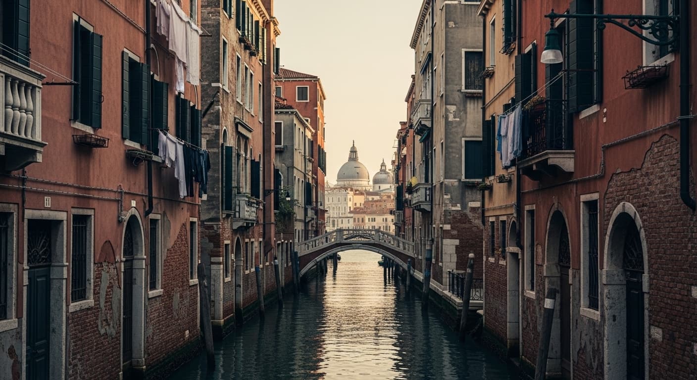 Highlights & Hidden Gems Walking Tour